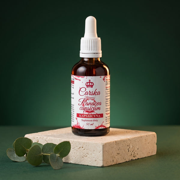 Panacea Capsicum