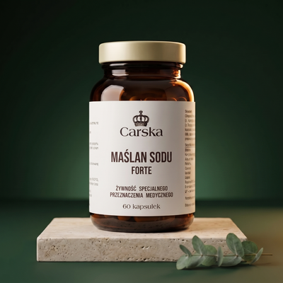 Maślan Sodu Forte