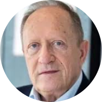 prof. dr hab. Andrzej Frydrychowski