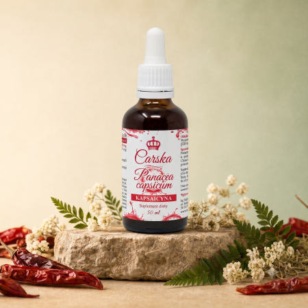 Panacea capsicum